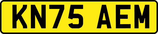 KN75AEM