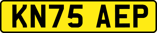 KN75AEP
