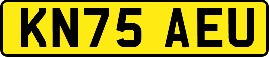 KN75AEU