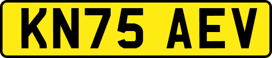 KN75AEV