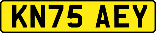 KN75AEY
