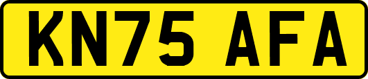 KN75AFA