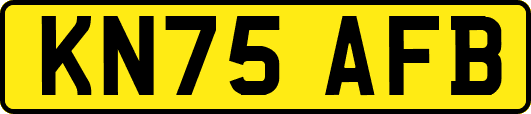KN75AFB