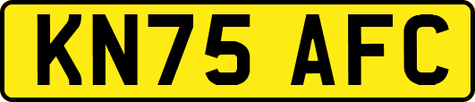 KN75AFC
