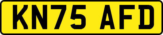 KN75AFD