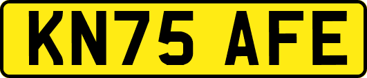 KN75AFE