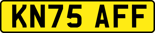 KN75AFF