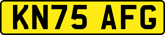 KN75AFG
