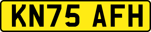 KN75AFH