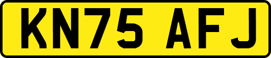 KN75AFJ