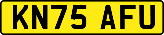 KN75AFU