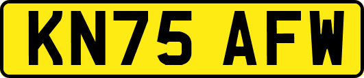 KN75AFW