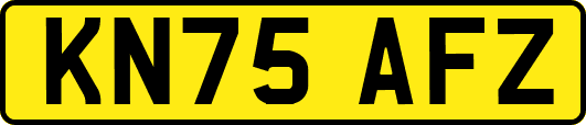 KN75AFZ