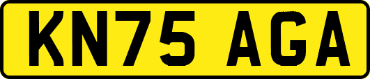 KN75AGA