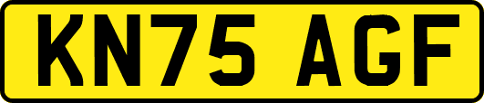 KN75AGF