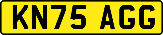 KN75AGG