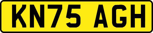 KN75AGH
