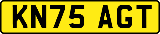 KN75AGT