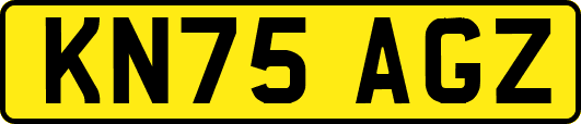 KN75AGZ
