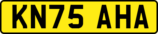 KN75AHA