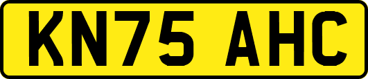 KN75AHC