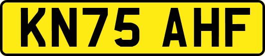 KN75AHF