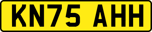 KN75AHH