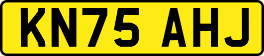 KN75AHJ
