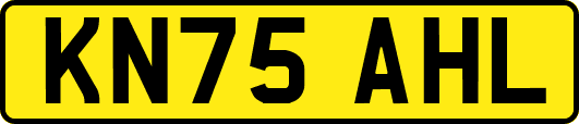 KN75AHL