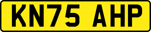 KN75AHP