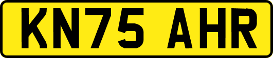 KN75AHR