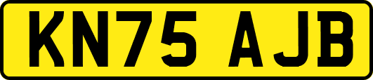 KN75AJB