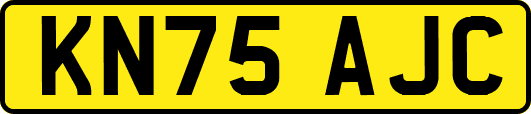 KN75AJC