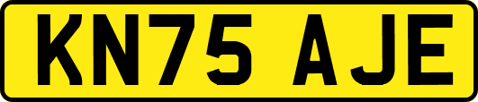 KN75AJE