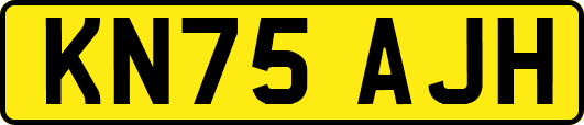 KN75AJH