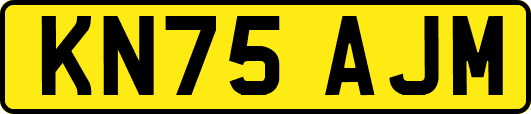 KN75AJM
