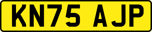 KN75AJP