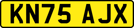 KN75AJX