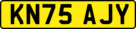KN75AJY