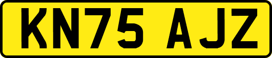 KN75AJZ