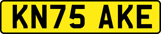 KN75AKE