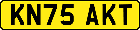 KN75AKT