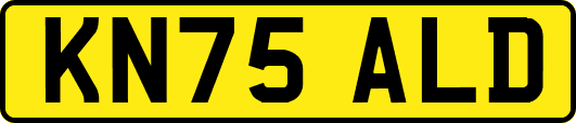 KN75ALD