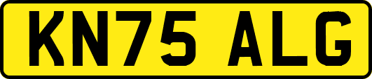KN75ALG