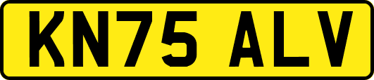 KN75ALV