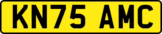 KN75AMC