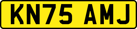 KN75AMJ
