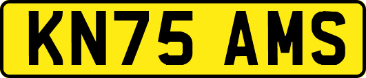 KN75AMS