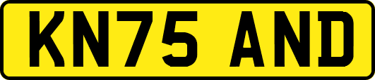 KN75AND