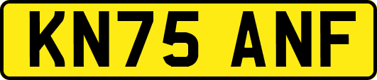 KN75ANF